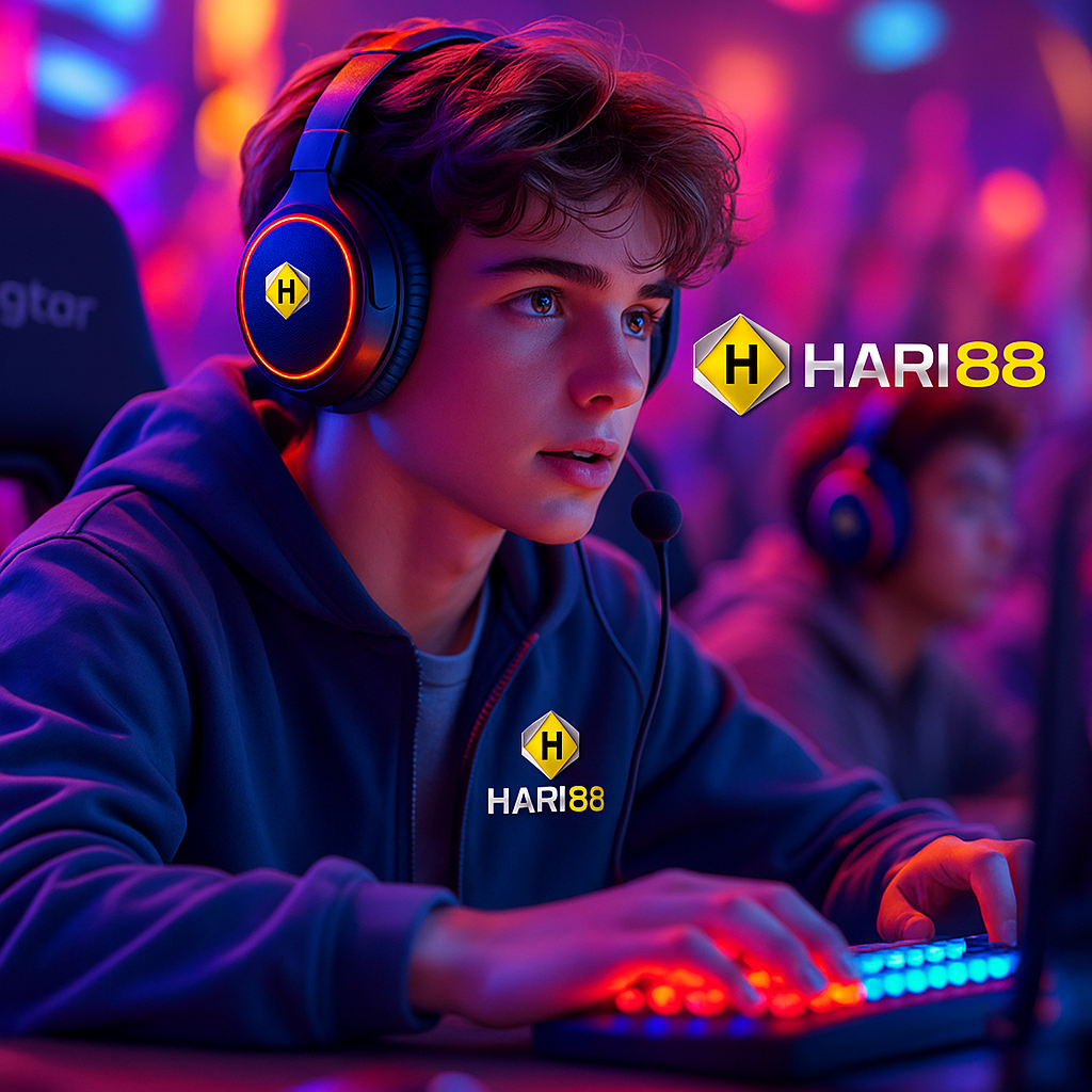HARI88