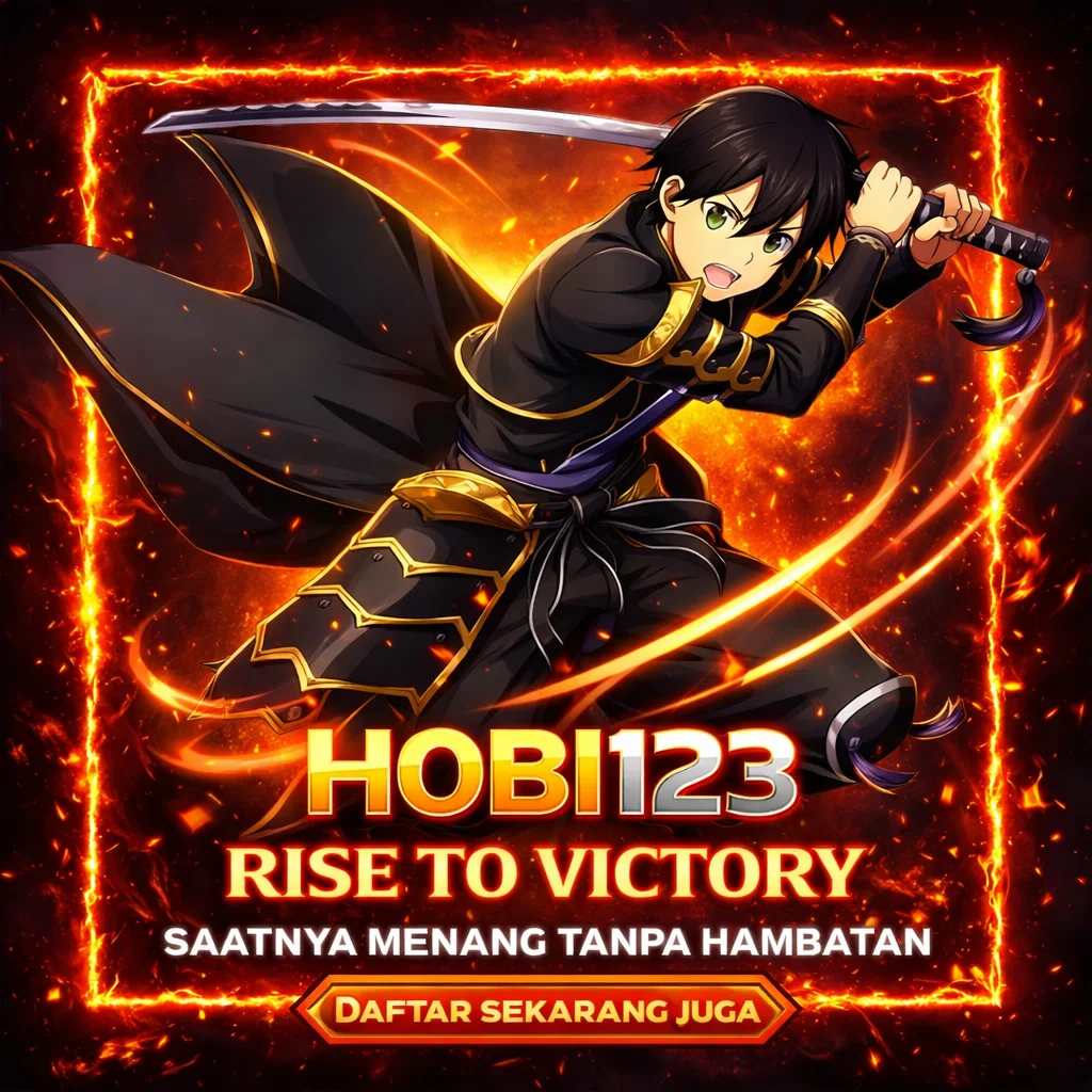 Galeri foto Hobi123 : Game Online Asik Buat Temani Waktu Luang Harian di Jakarta