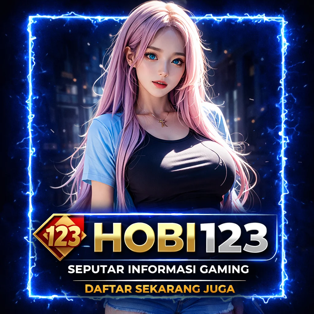 Galeri foto HOBI123 : Hub Gaming Digital Dengan Rahasia Strategi Paling Optimal di Jakarta